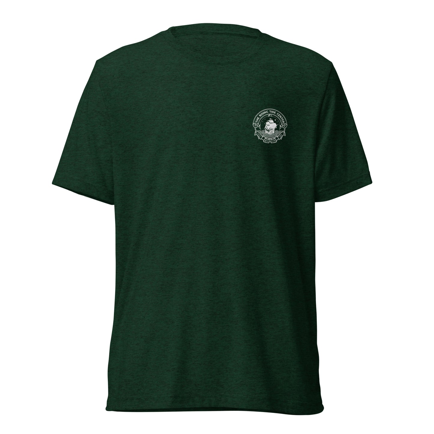 Rising Tide Short Sleeve T-Shirt