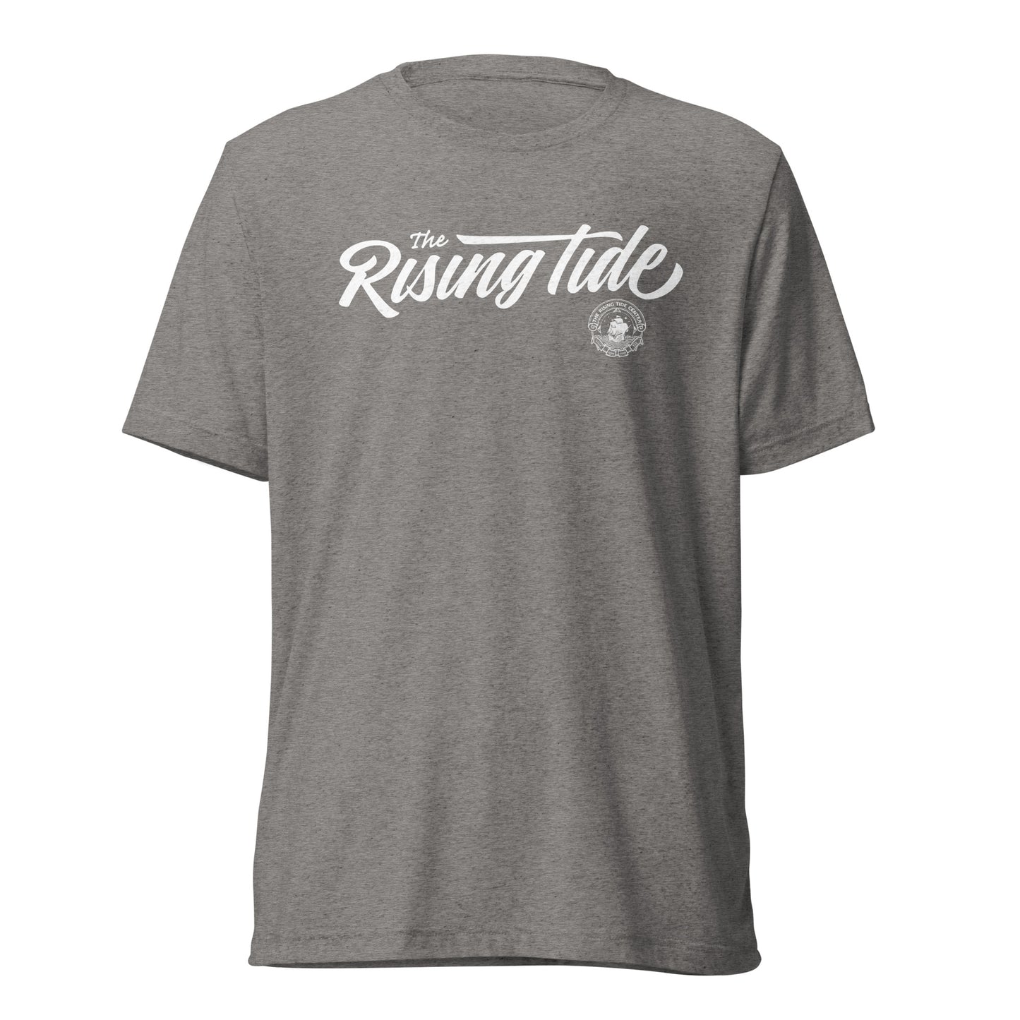 Rising Tide Short Sleeve T-Shirt