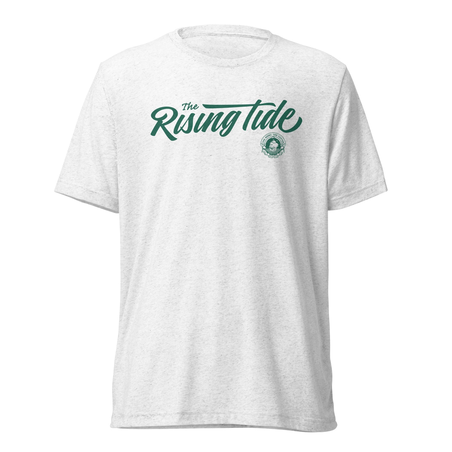 Rising Tide Short Sleeve T-Shirt