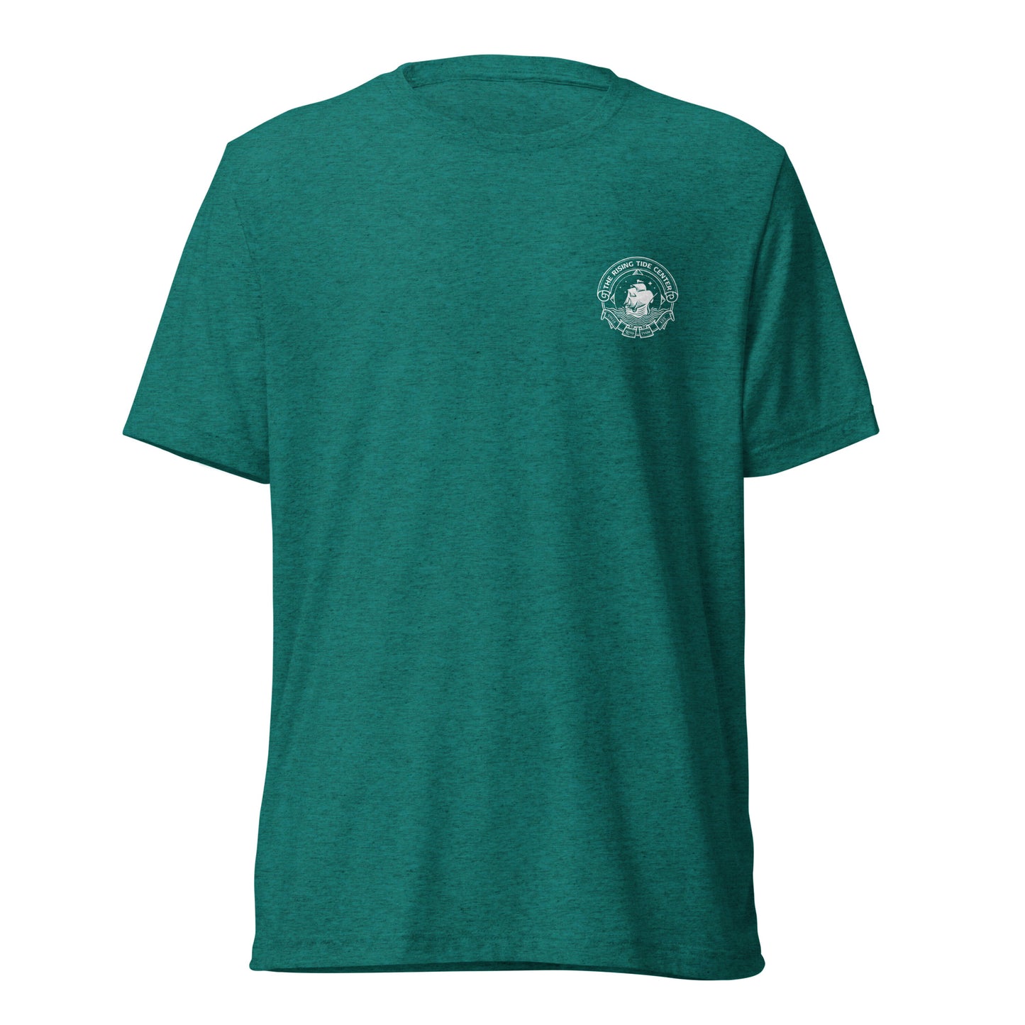 Rising Tide Short Sleeve T-Shirt