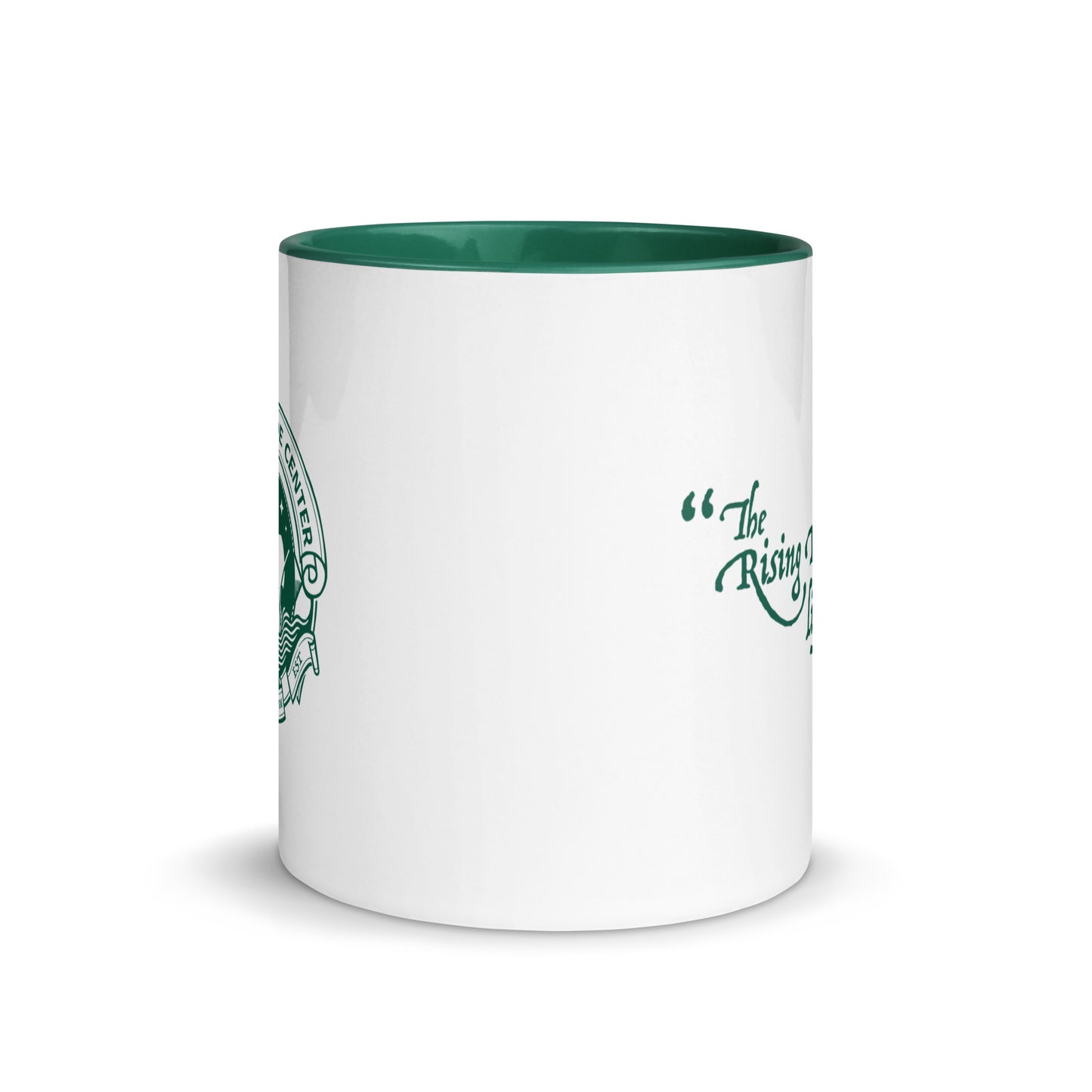 Rising Tide Ceramic Mug