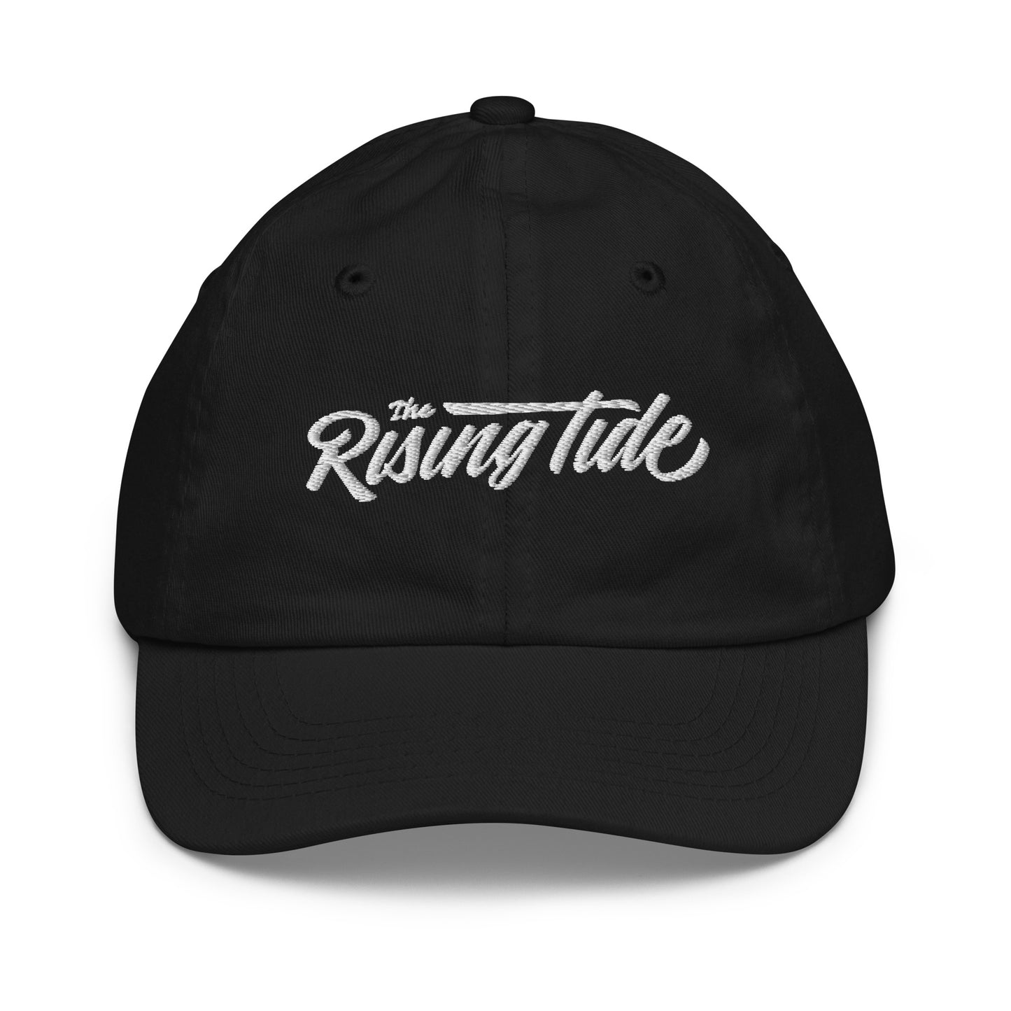 Rising Tide Youth Ball Cap