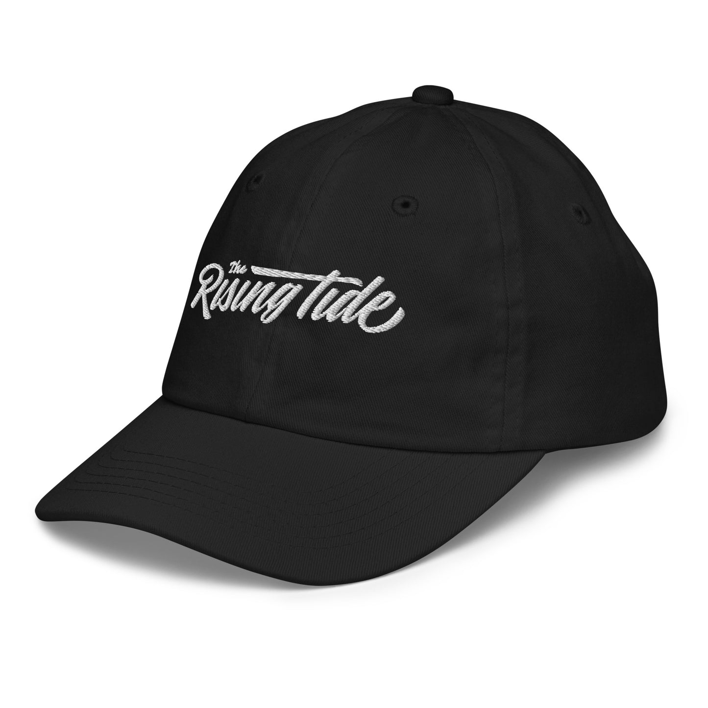 Rising Tide Youth Ball Cap