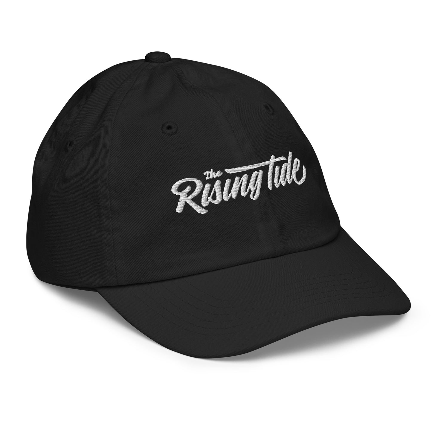 Rising Tide Youth Ball Cap