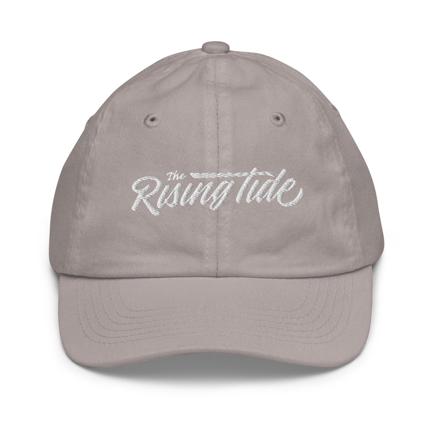 Rising Tide Youth Ball Cap