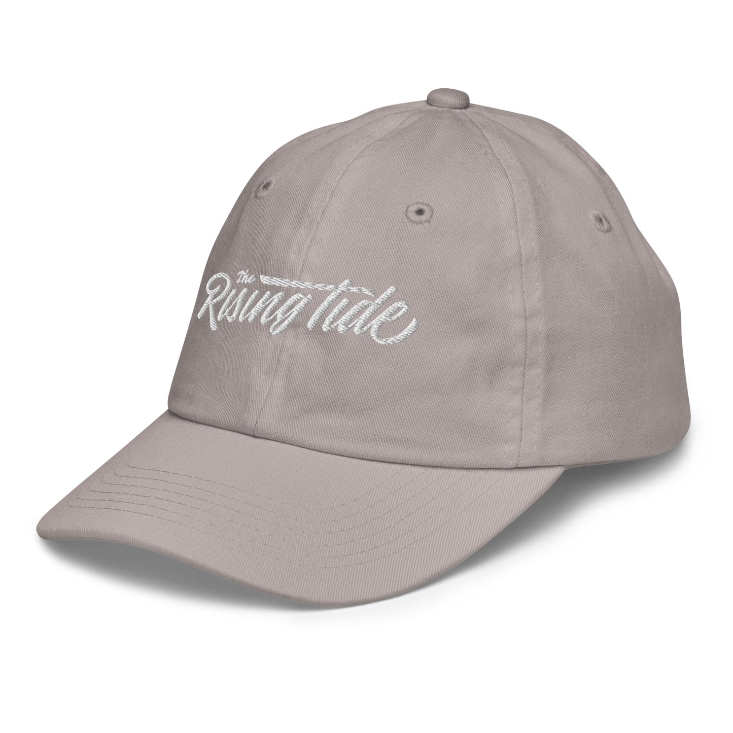 Rising Tide Youth Ball Cap