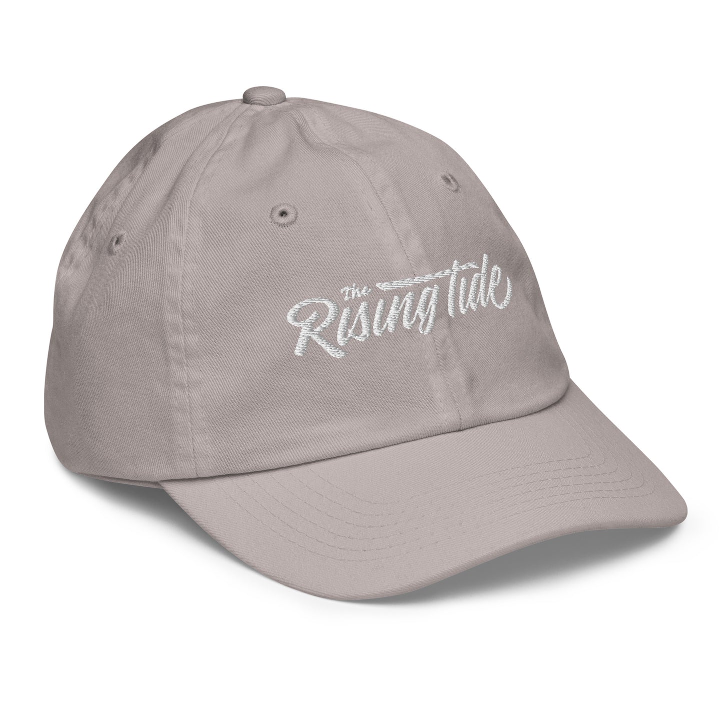 Rising Tide Youth Ball Cap