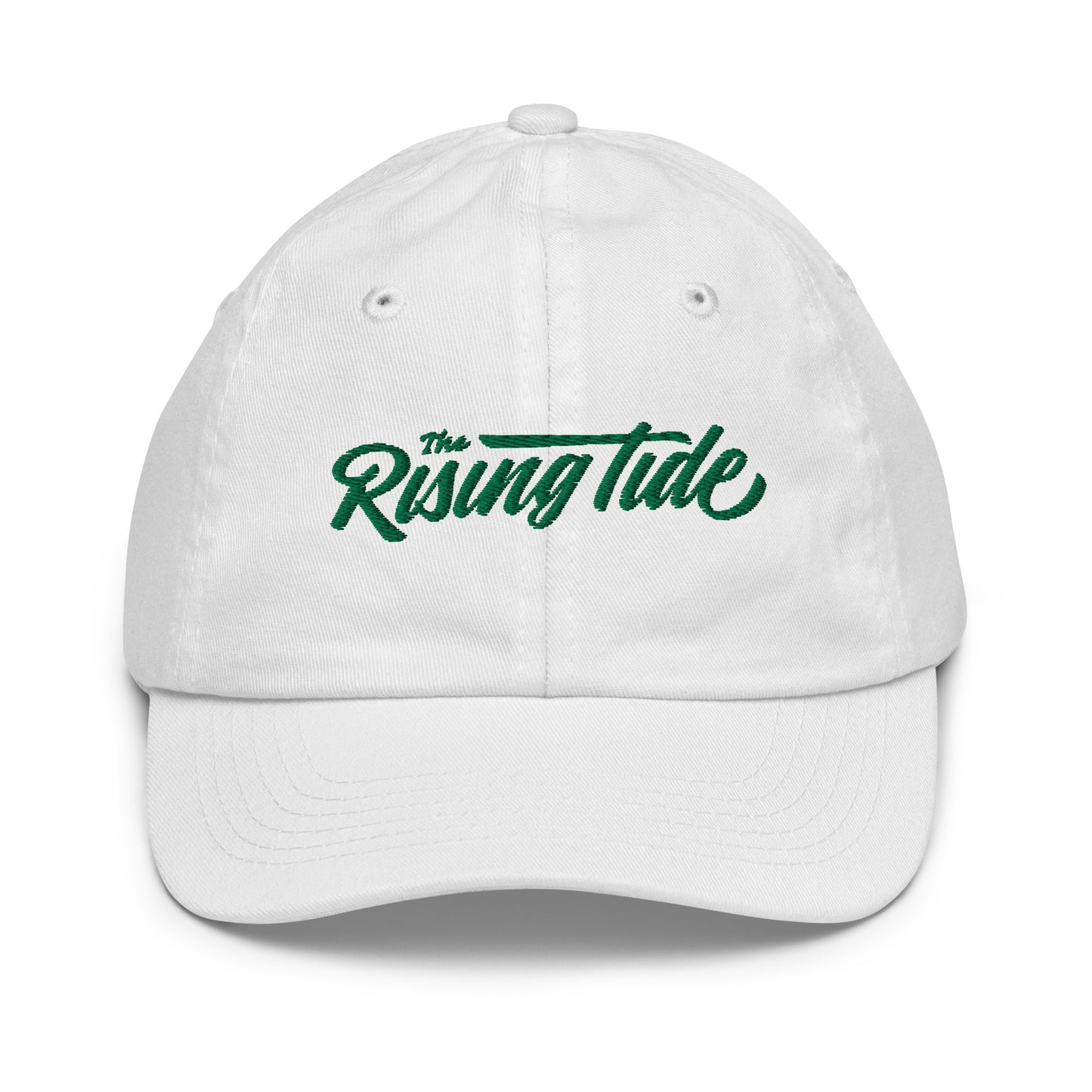 Rising Tide Youth Ball Cap