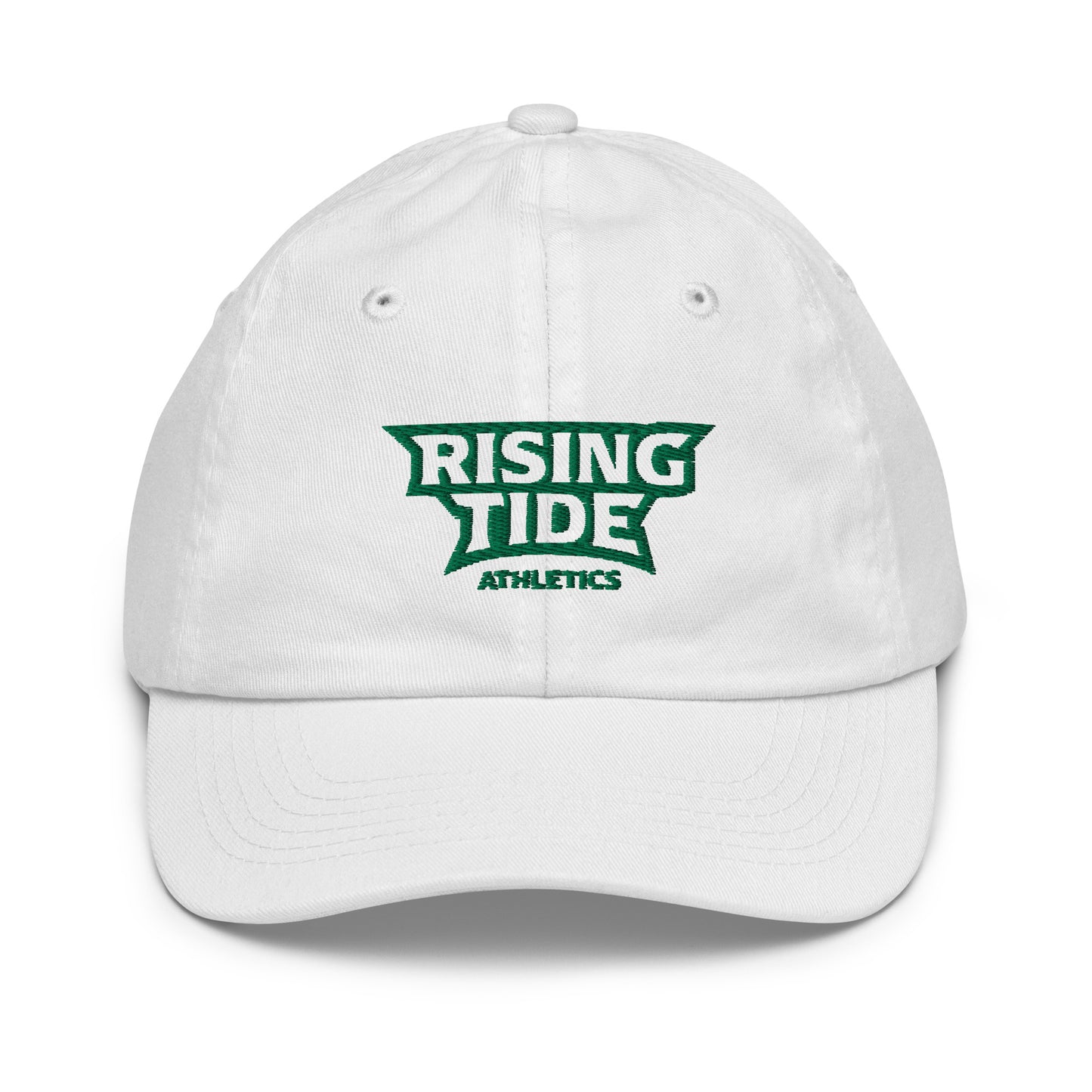 Rising Tide Athletics Youth Ball Cap