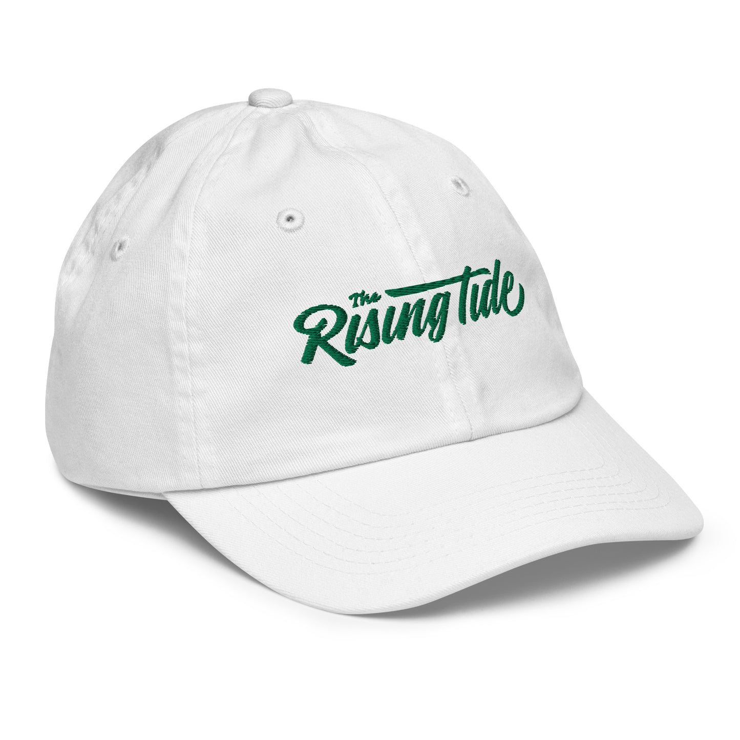 Rising Tide Youth Ball Cap