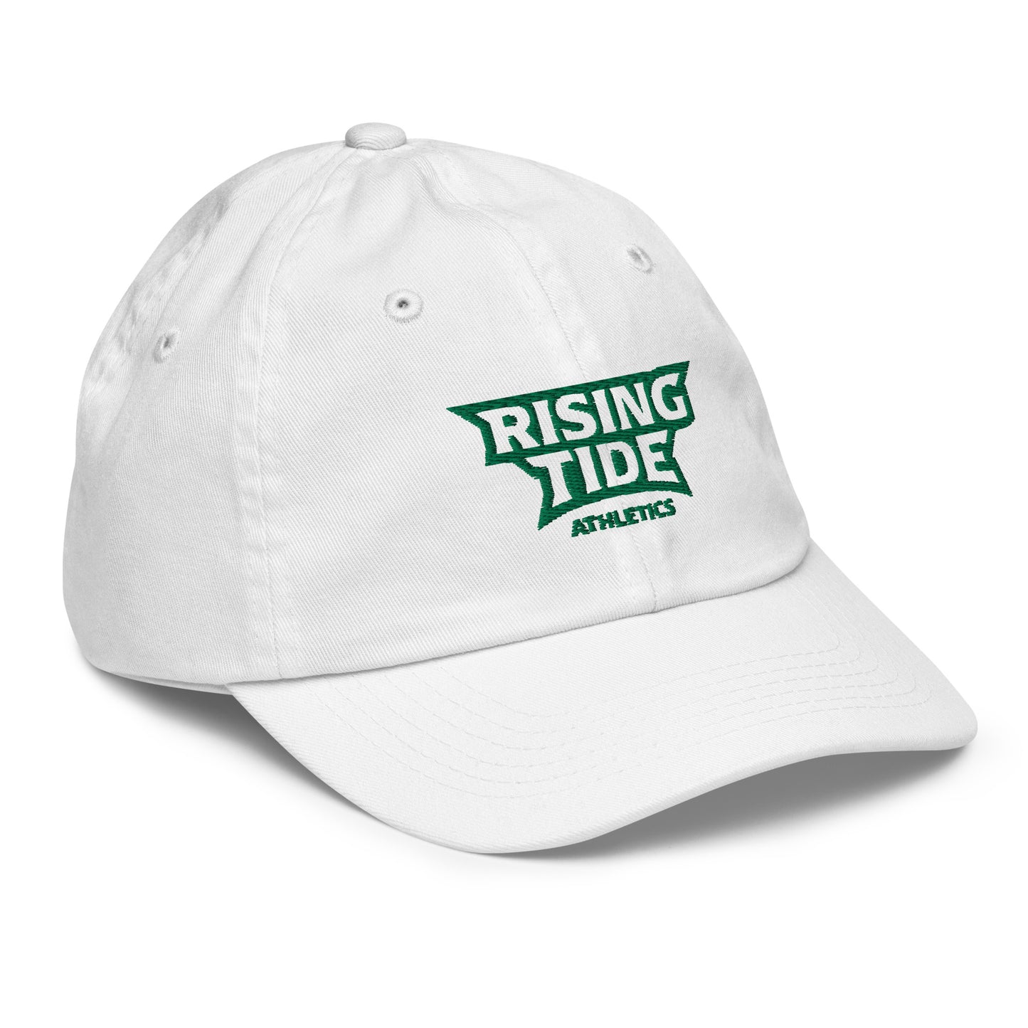 Rising Tide Athletics Youth Ball Cap