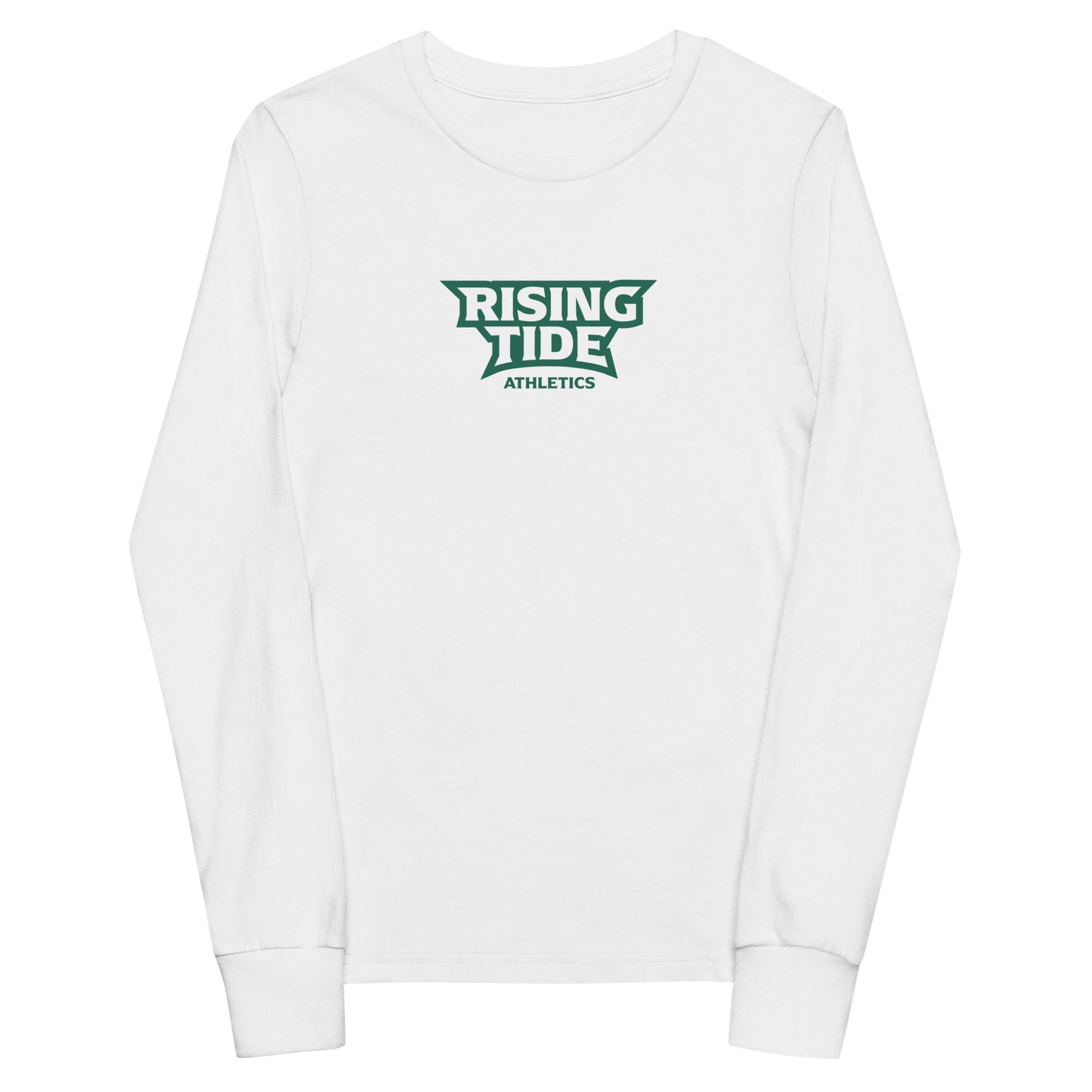Youth Rising Tide Athletics Long Sleeve Tee