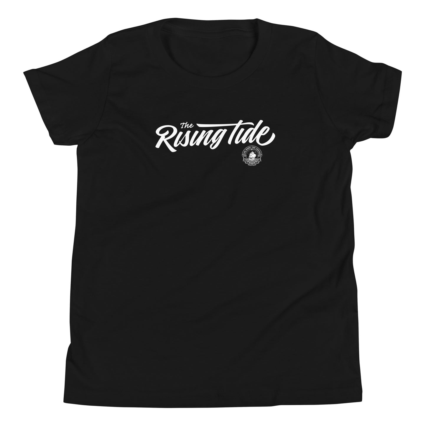 Youth Rising Tide Short Sleeve T-Shirt
