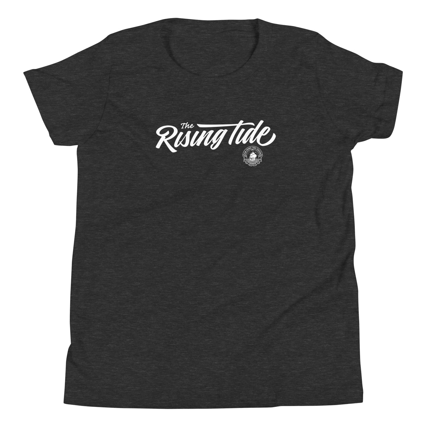 Youth Rising Tide Short Sleeve T-Shirt