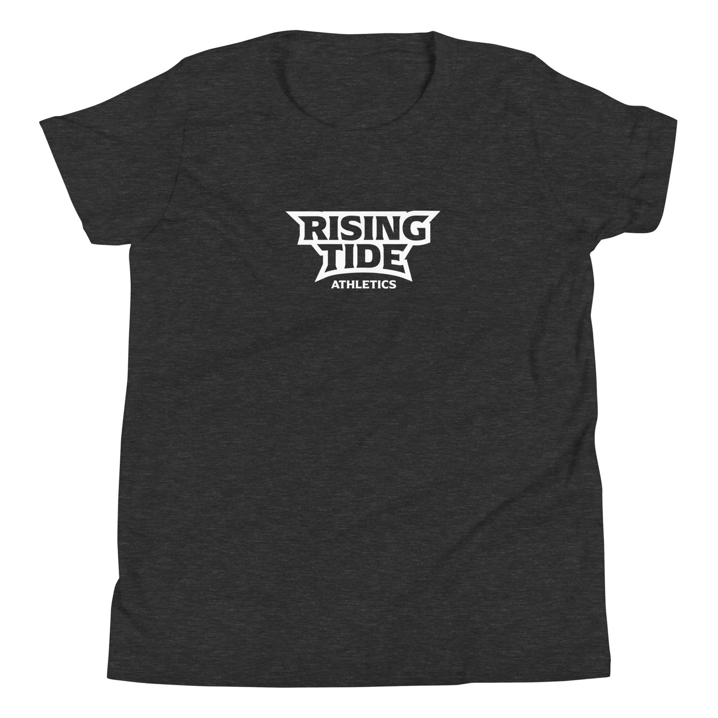 Youth Rising Tide Athletics Short Sleeve T-Shirt