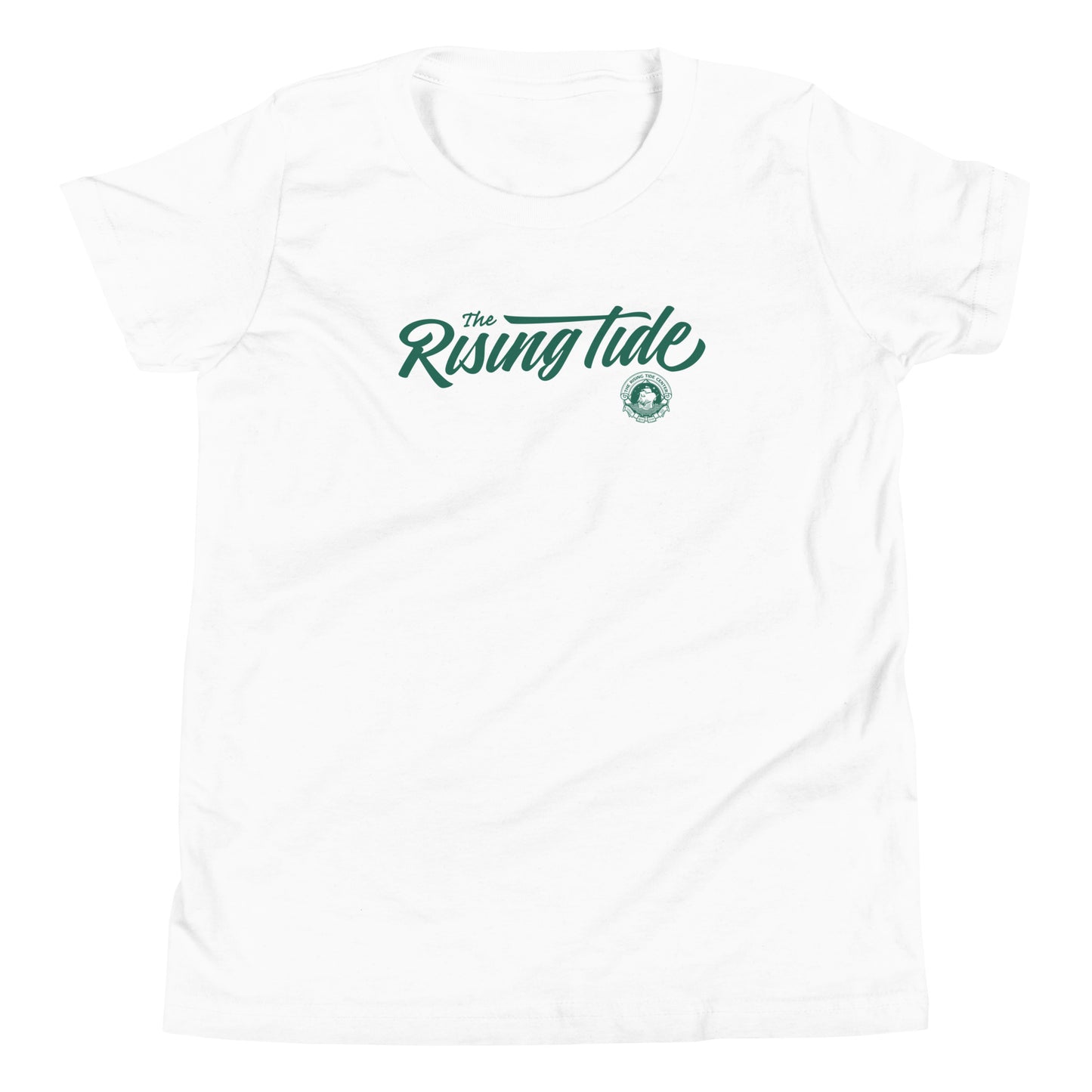 Youth Rising Tide Short Sleeve T-Shirt