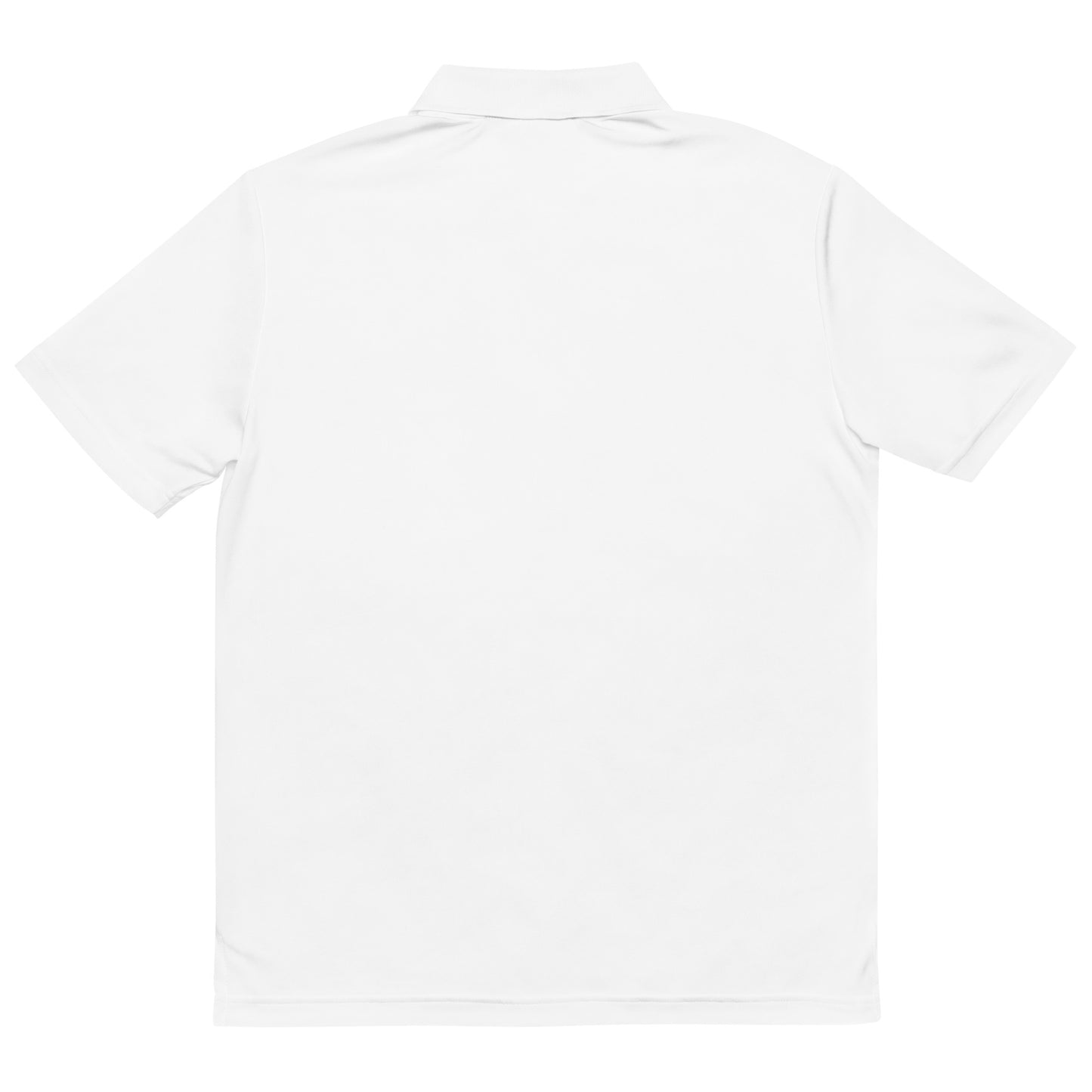 Rising Tide Athletics Embroidered Performance Coach Polo