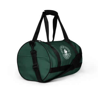 Rising Tide 30L Gym Duffel