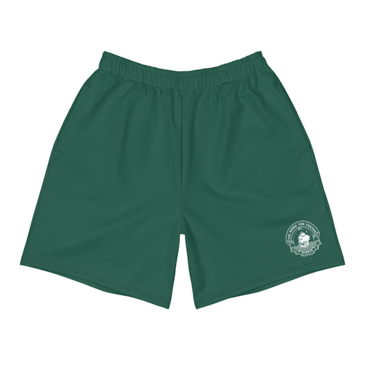 Men's Rising Tide Athletic Shorts