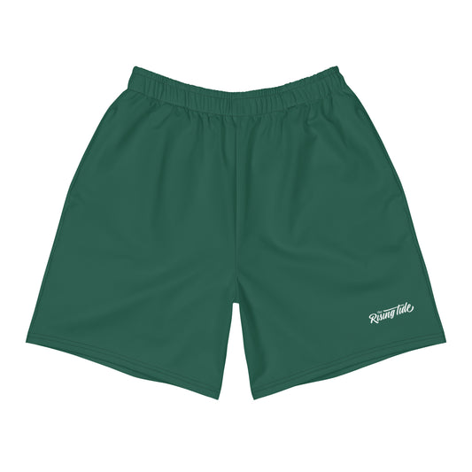 Men's Rising Tide Athletic Shorts