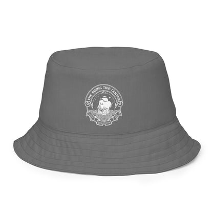 Rising Tide Center Bucket Hat