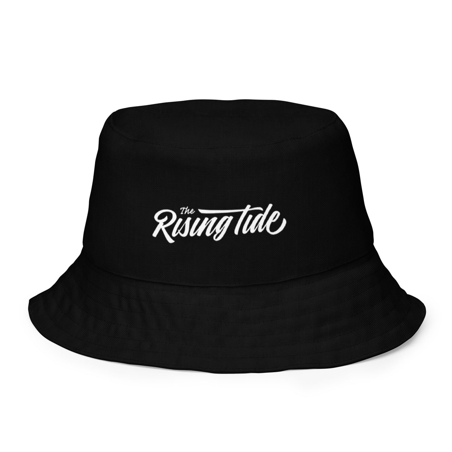 Rising Tide Bucket Hat