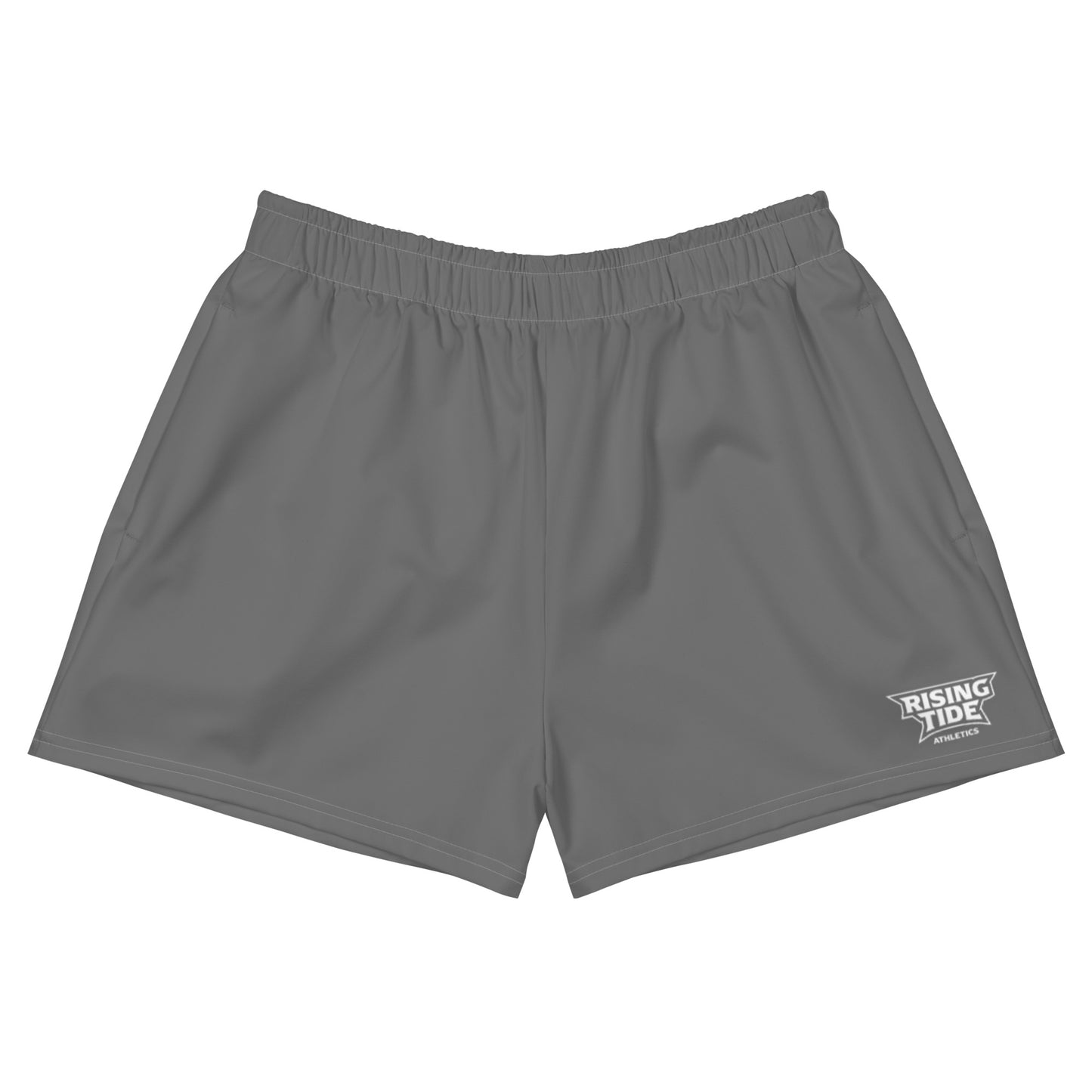 Women’s Rising Tide Athletic Shorts