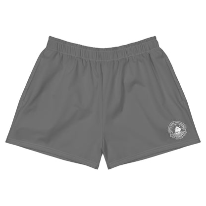 Women’s Rising Tide Athletic Shorts