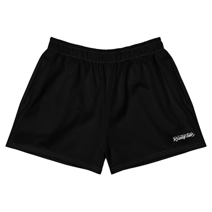Women’s Rising Tide Athletic Shorts