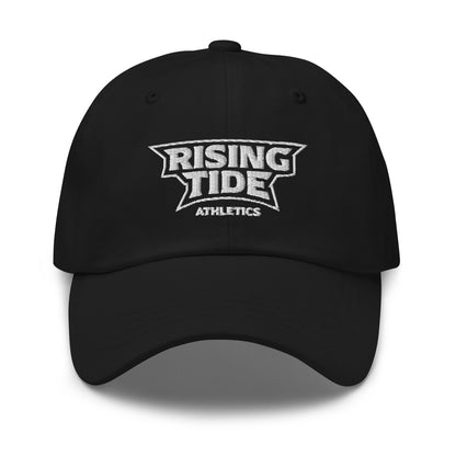 Rising Tide Athletics Ball Cap