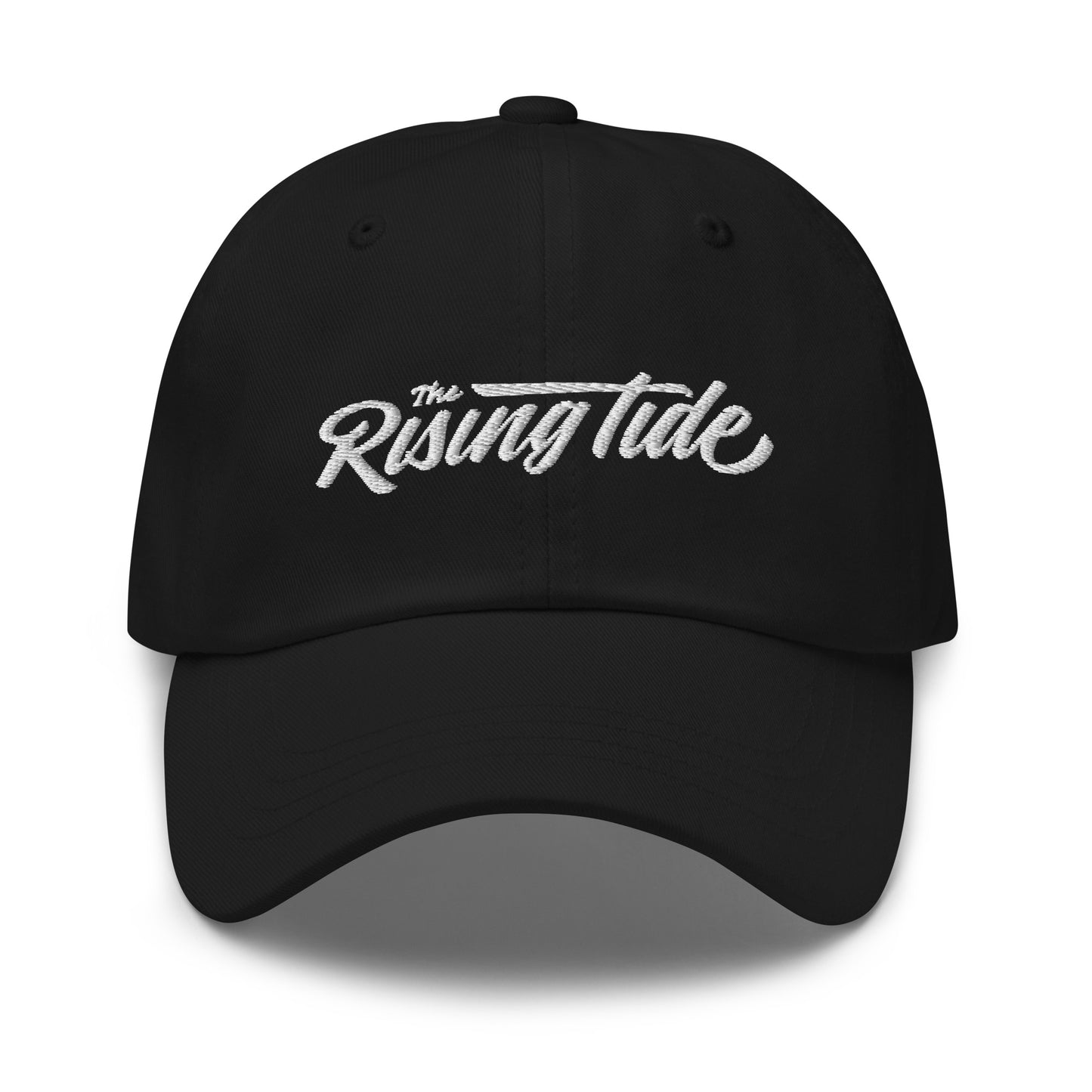 Rising Tide Center Cap