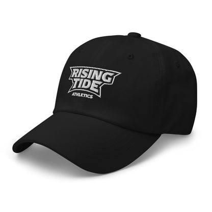 Rising Tide Athletics Ball Cap