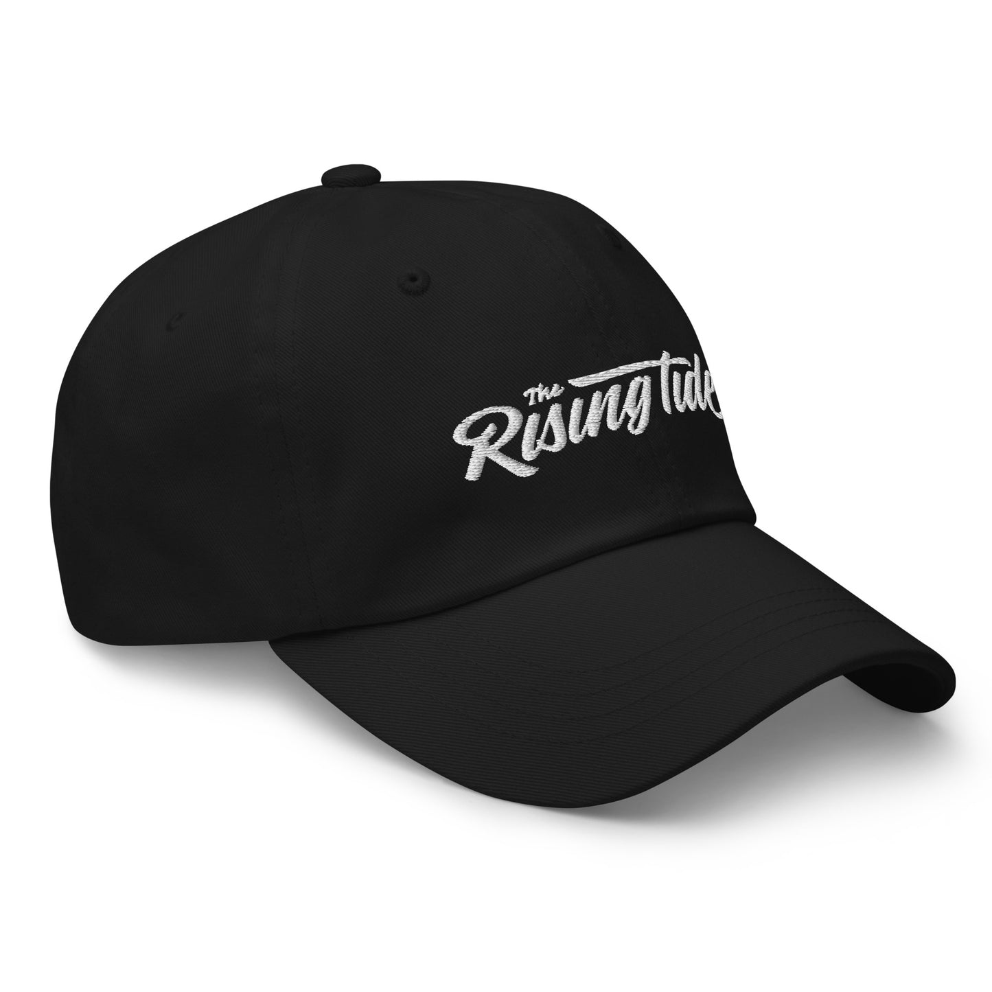 Rising Tide Center Cap