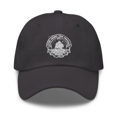 Rising Tide Center Ball Cap