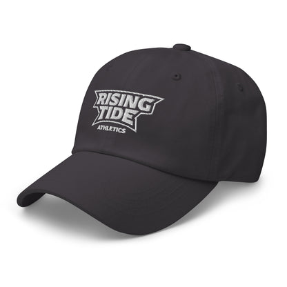 Rising Tide Athletics Ball Cap