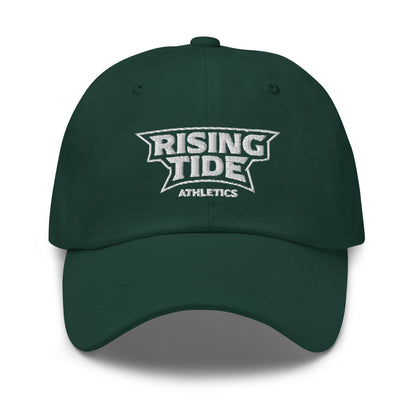 Rising Tide Athletics Ball Cap