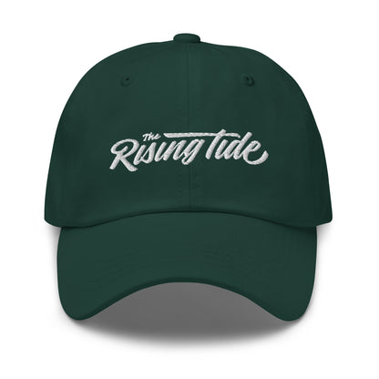 Rising Tide Center Cap