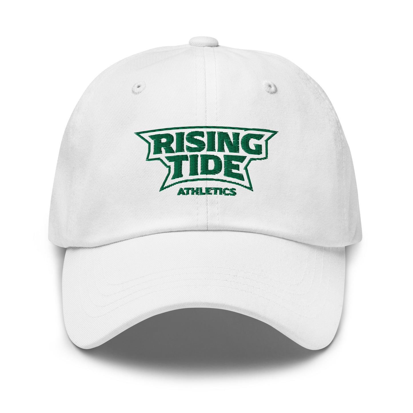 Rising Tide Athletics Ball Cap