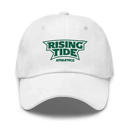 Rising Tide Athletics Ball Cap