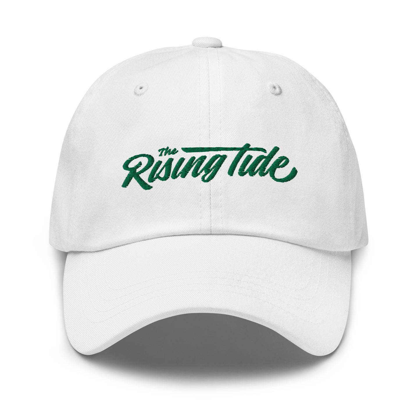 Rising Tide Center Cap