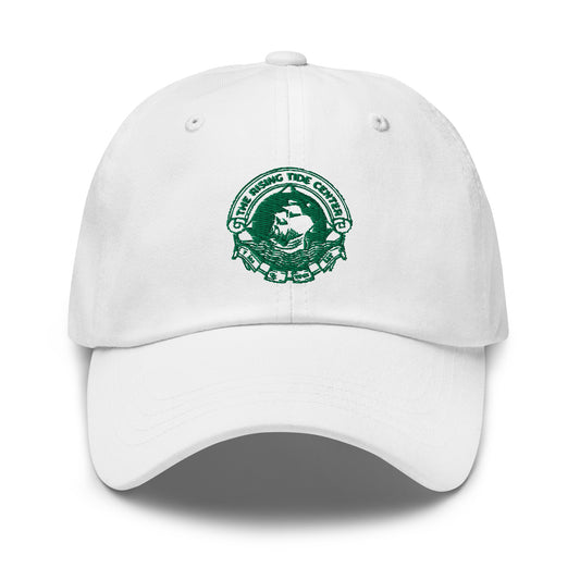Rising Tide Center Ball Cap