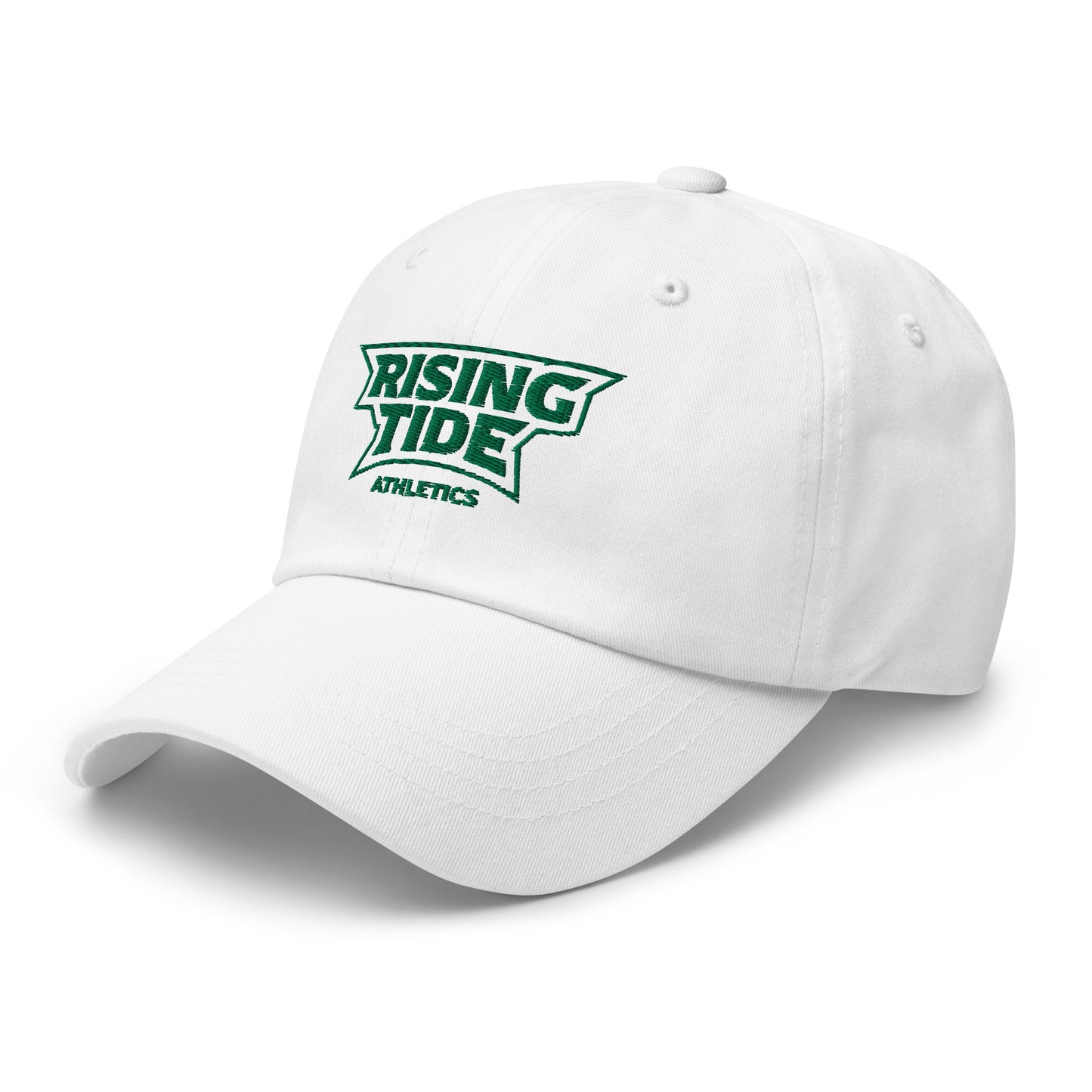 Rising Tide Athletics Ball Cap