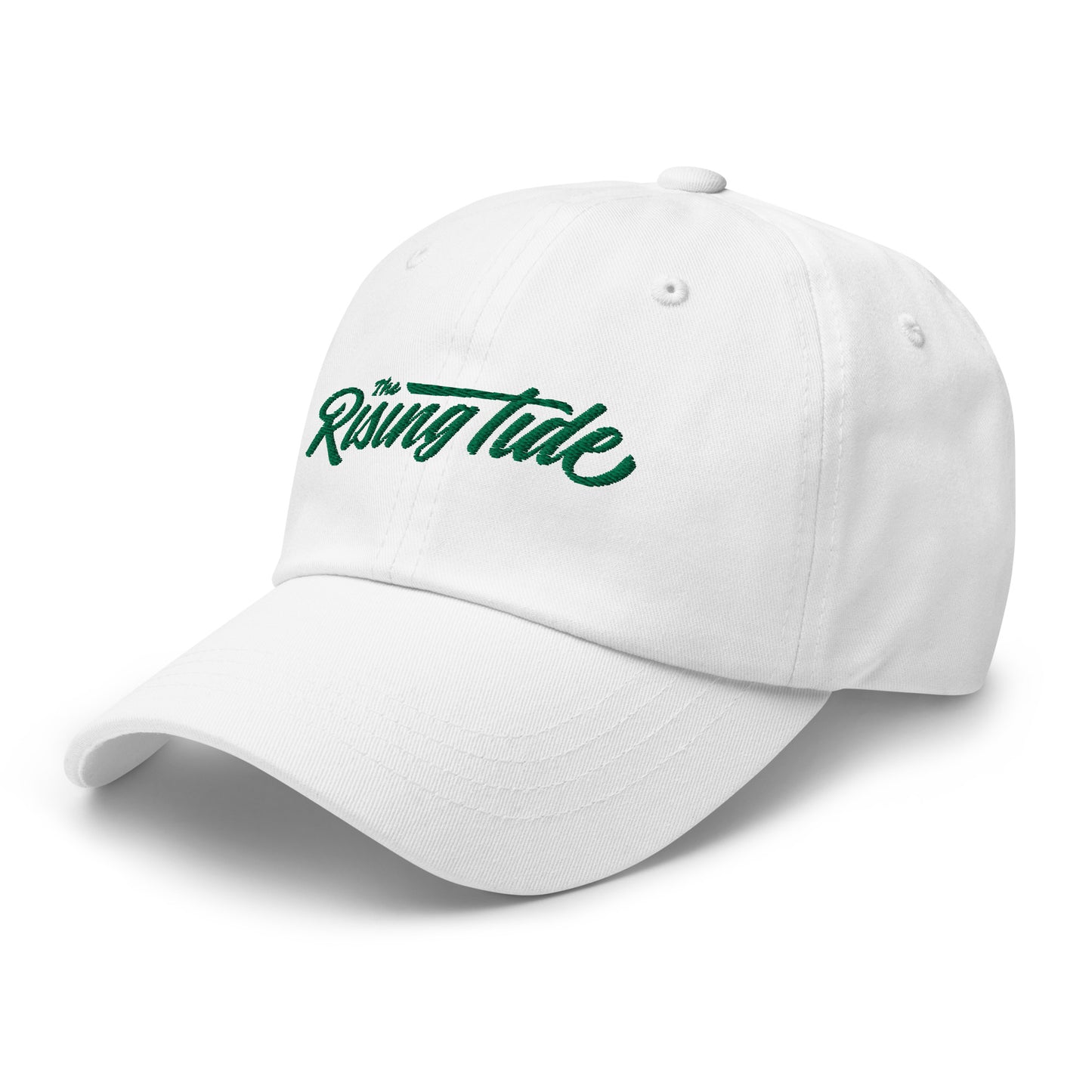 Rising Tide Center Cap