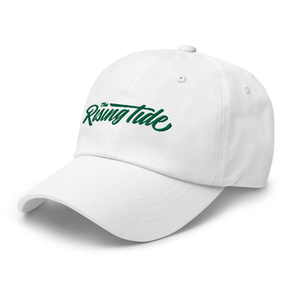 Rising Tide Center Cap