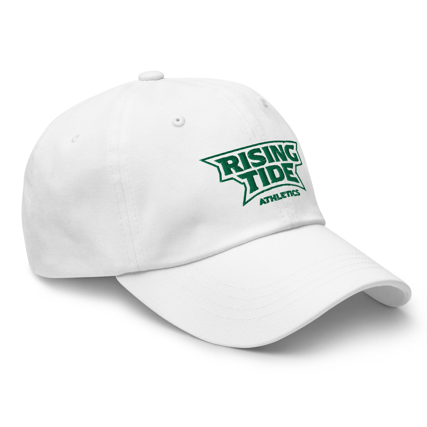 Rising Tide Athletics Ball Cap
