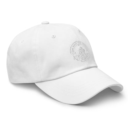 Rising Tide Center Ball Cap
