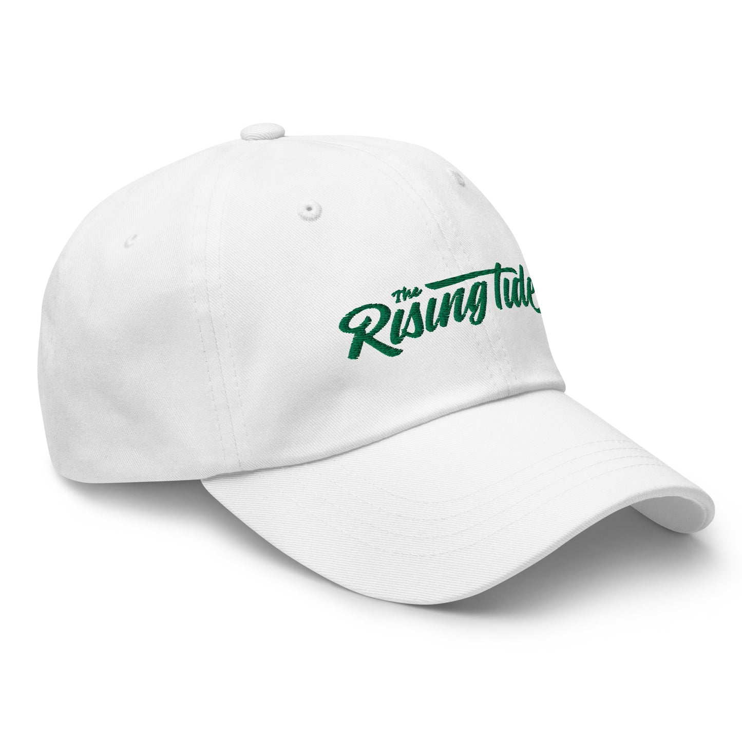 Rising Tide Center Cap