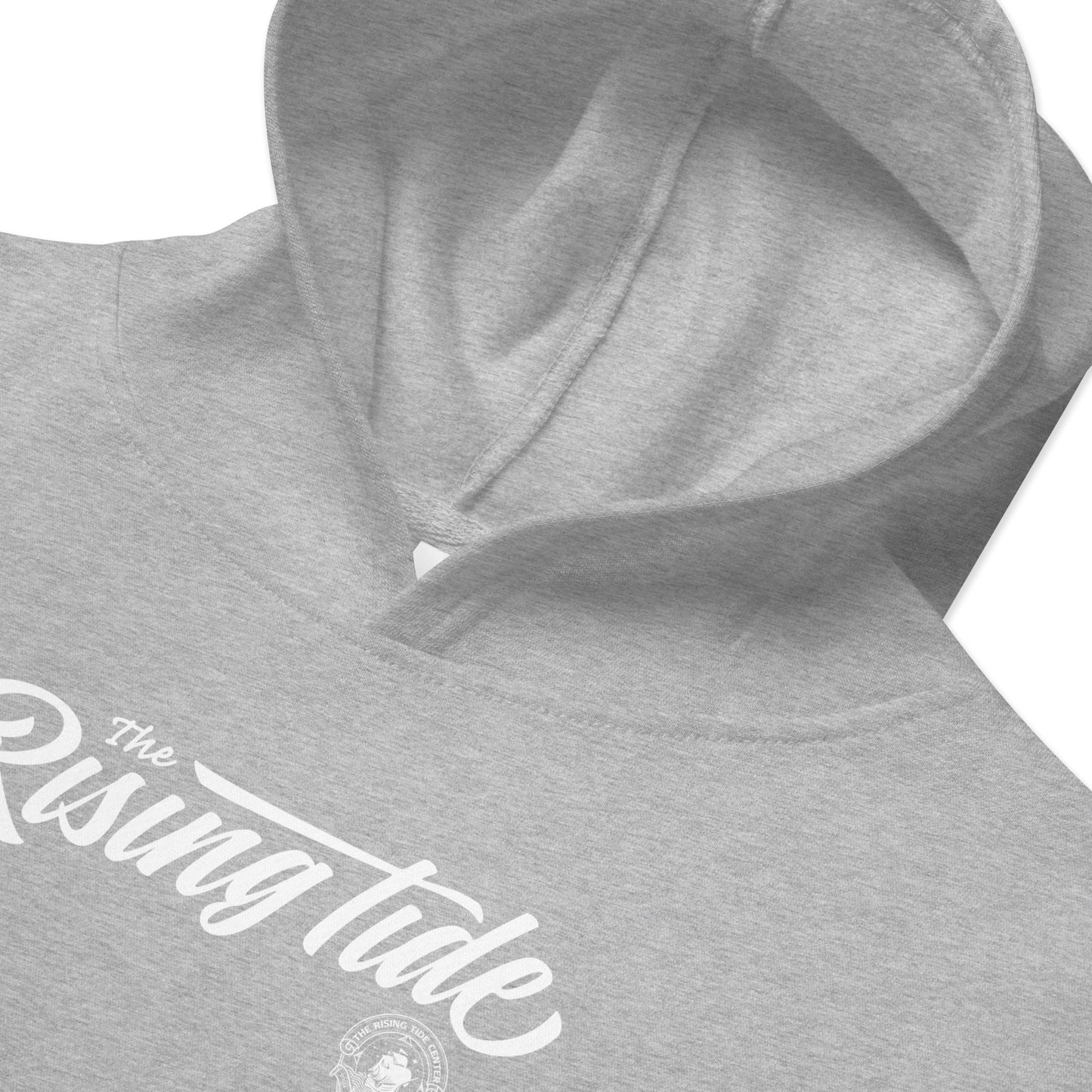 Youth Rising Tide Fleece Hoodie