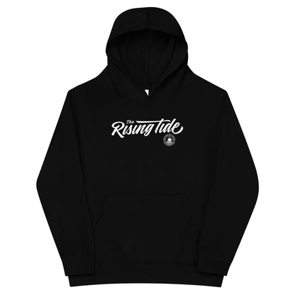 Youth Rising Tide Fleece Hoodie