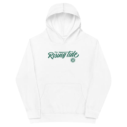 Youth Rising Tide Fleece Hoodie